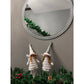 Fairy - white Christmas figurine Ruhhy 22342-6