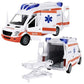 Ambulance - ambulance 22731-2