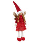 Fairy - red Christmas figurine Ruhhy 22346-3