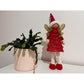 Fairy - red Christmas figurine Ruhhy 22346-5