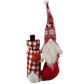 Christmas elf with bottle bag Ruhhy 22508-5