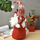 Christmas elf with bottle bag Ruhhy 22508-9