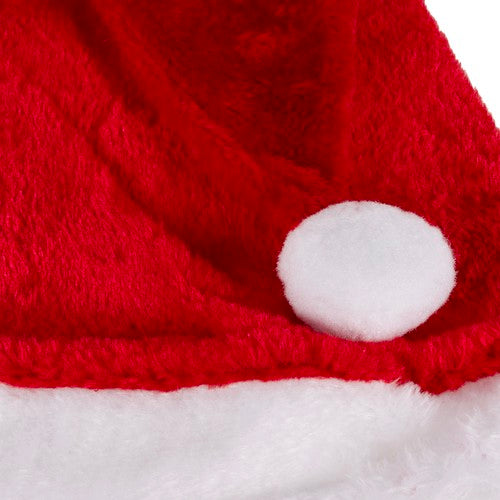 Santa Claus Hat Ruhha 22556-4