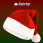 Santa Claus Hat Ruhha 22556-1