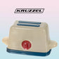 Plastic mass - set Kruzzel 22561-1