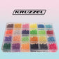 Water beads 2800 pcs. + accessories 22869-2