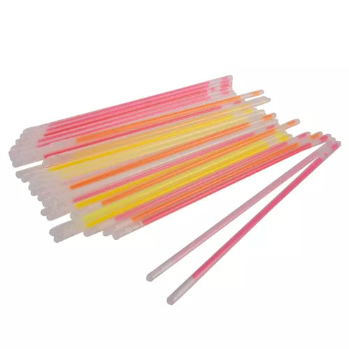 Glow sticks - 100 pcs. 22889-6