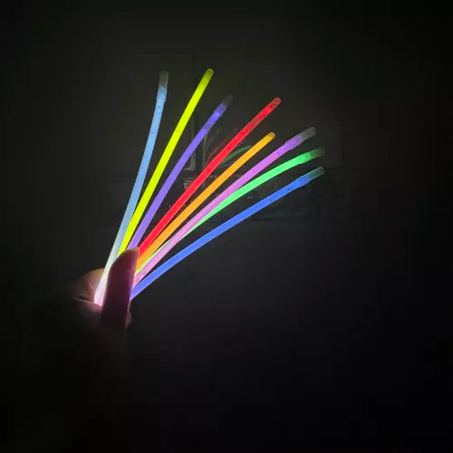 Glow sticks - 100 pcs. 22889-10