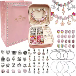 Kruzzel Jewelry Making Kit 22893 Kruzzel 5900779948273