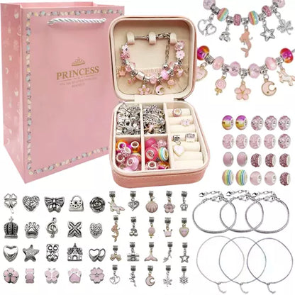 Kruzzel Jewelry Making Kit 22893 Kruzzel 5900779948273