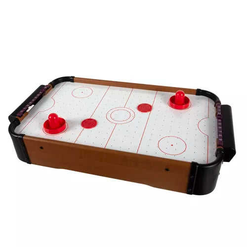 Air hockey table for children 21882-4