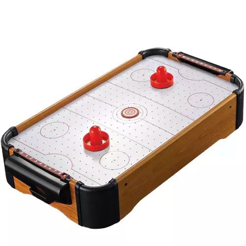 Air hockey table for children 21882 Kruzzel 5900779943605