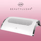 Beautylushh white dust absorber-9