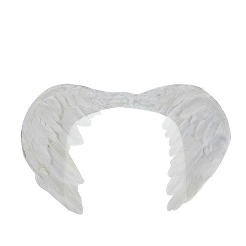 Kruzzel 22560 angel costume-3