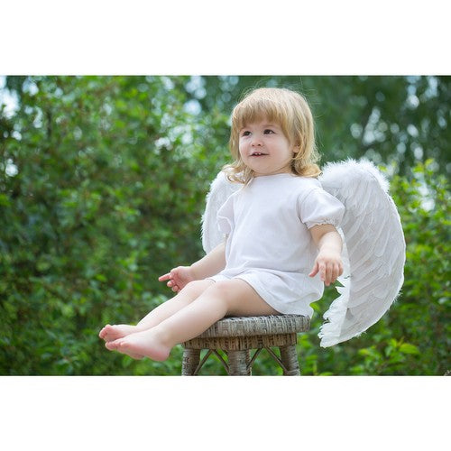 Kruzzel 22560 angel costume-8