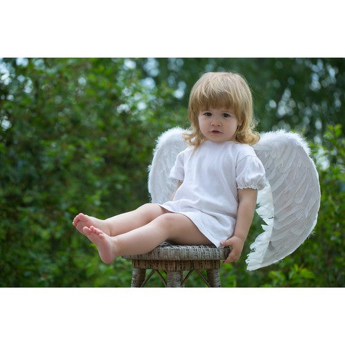 Kruzzel 22560 angel costume-9