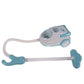 Children's vacuum cleaner - blue 22567-1