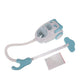 Children's vacuum cleaner - blue 22567-2