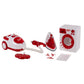 Children&#39;s household appliances set 22570-2