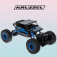 Remotely controlled off-road vehicle - Truck 22439-9