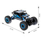 Remotely controlled off-road vehicle - Truck 22439-11