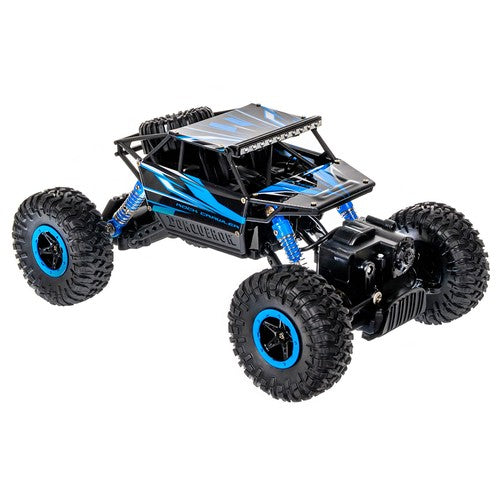 Remotely controlled off-road vehicle - Truck 22439-1