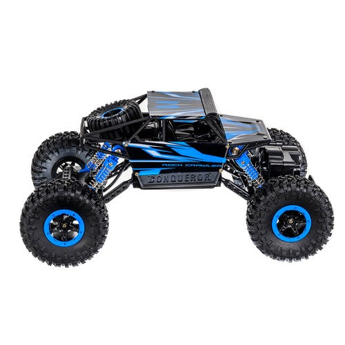 Remotely controlled off-road vehicle - Truck 22439-2