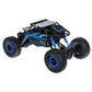 Remotely controlled off-road vehicle - Truck 22439-3