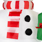 Ruhhy 22625 inflatable snowman-8