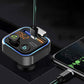 Xtrobb 22355 FM Bluetooth transmitter/charger-7