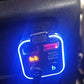 Xtrobb 22355 FM Bluetooth transmitter/charger-8