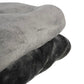 Blanket 1.6x2m - gray Ruhhy 22695-4