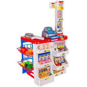 Toy supermarket 22374-1