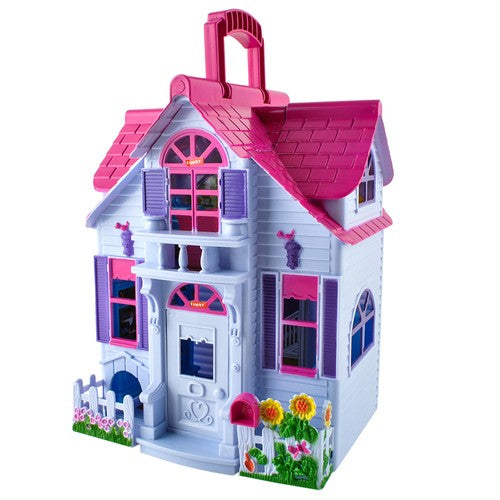 Dollhouse 22612-1