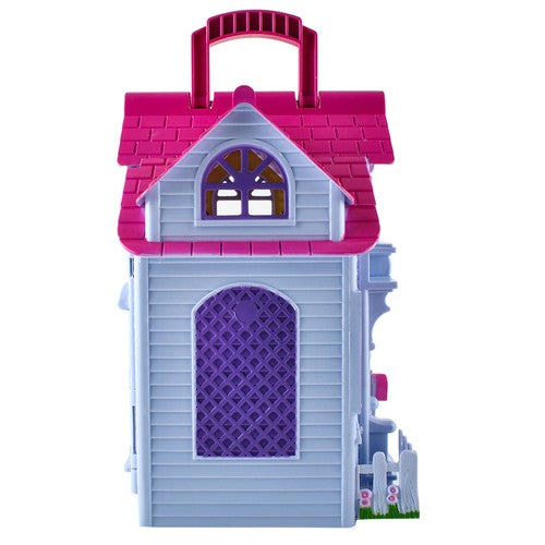 Dollhouse 22612-4