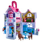 Dollhouse 22612-5