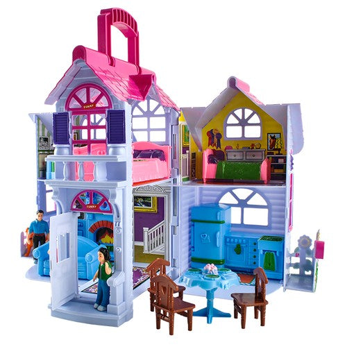 Dollhouse 22612-5