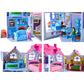 Dollhouse 22612-8