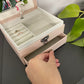 Jewelry box/case with music box 22903-9