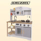 Kruzzel 21933 wooden kitchen-7