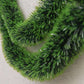 Christmas tree garland - green 6m Ruhhy 22308-1