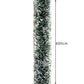 Christmas tree garland - frosted 6m Ruhhy 22310-9