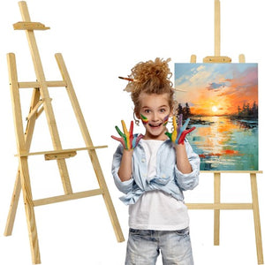 Maaleo 22621 painting easel Maaleo 5900779947092