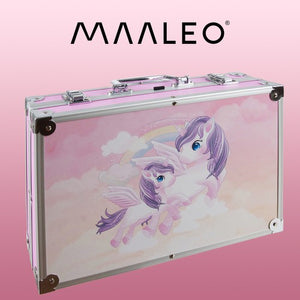 Painting set in a case Maaleo 22768-1