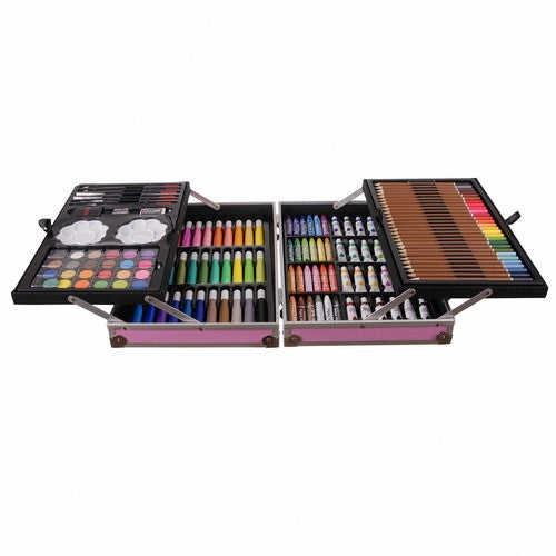 Painting set in a case Maaleo 22768-4