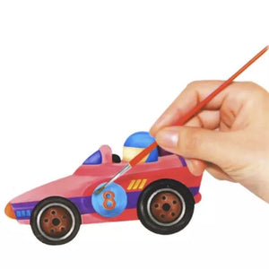 Magnets - DIY - cars 22430-1