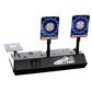 Electronic target - shooting range - 3 targets 22474-7