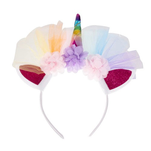 Kruzzel unicorn costume 22962-4