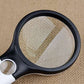 LED illuminated magnifying glass Izoxis 22670-10