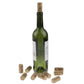 Wine bottle corks - 100 pcs. Ruhhy 22876-5